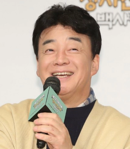 백종원 국민의힘 더불어민주당 총선 영입 경쟁 상황