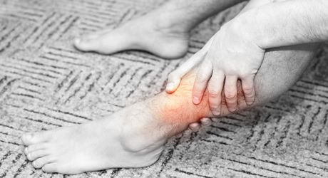 급성구획증후군 원인 증상 치료법, 문근영 유퀴즈 복귀로 보는 골든타임 사수하기