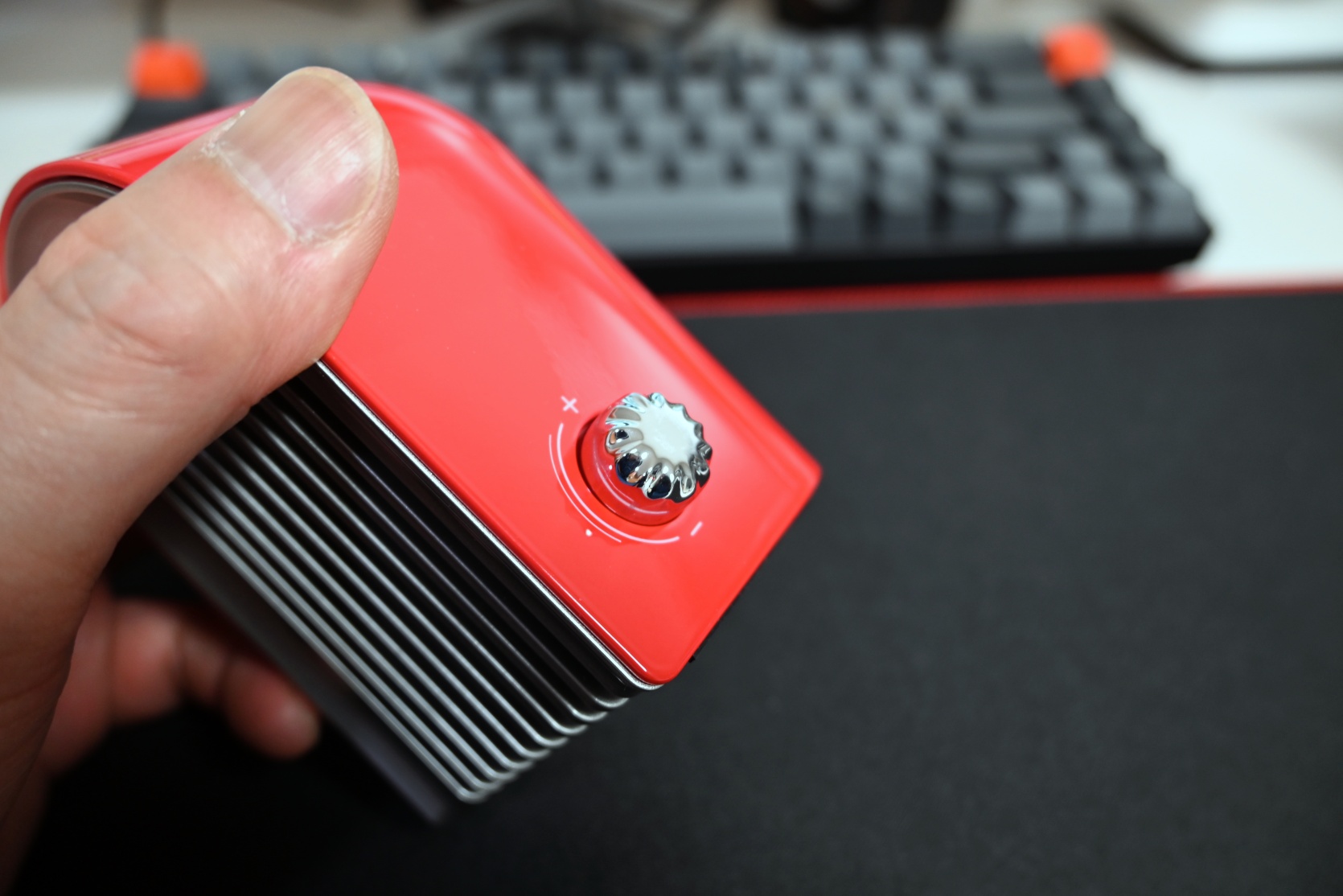 예쁜 저가형 블루투스 스피커 비토닉 BSU100 사진8