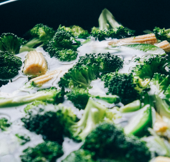 전립선에 좋은 음식