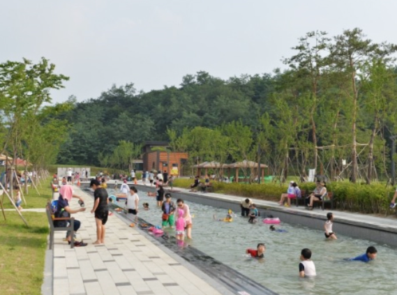 행구수변공원