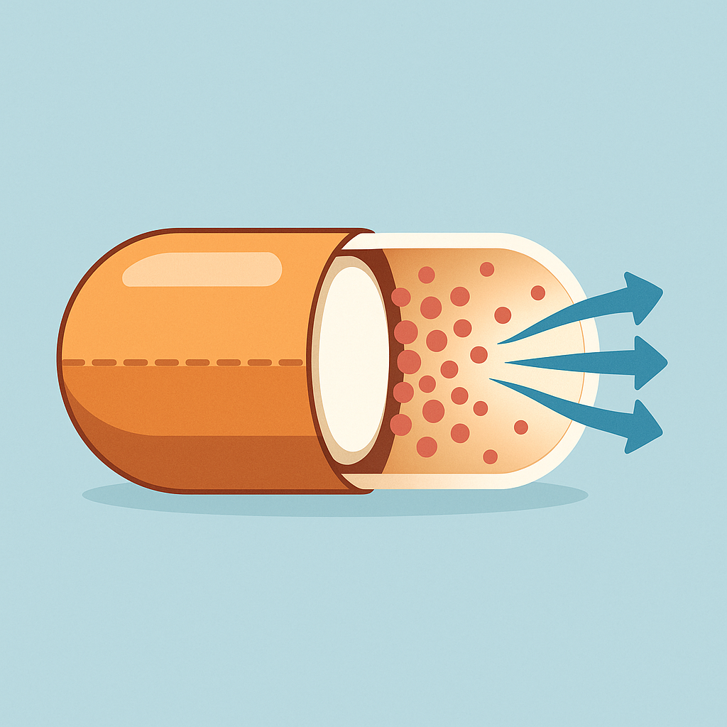 서방정의 원리를 표현한 일러스트