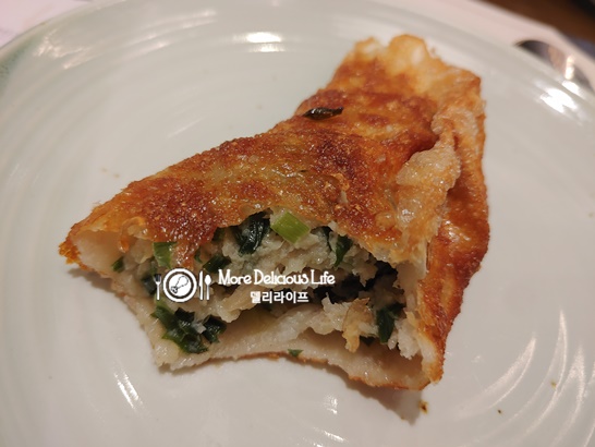 송탄영빈루 을지타워점 군만두