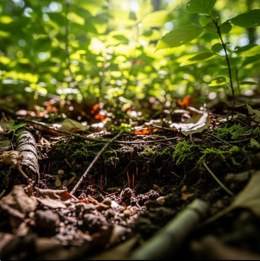 풀빅산은 토양의 정수가 응축된 물질로, 한방에서 말하는 보익제(補益劑)의 성질과 유사합니다.