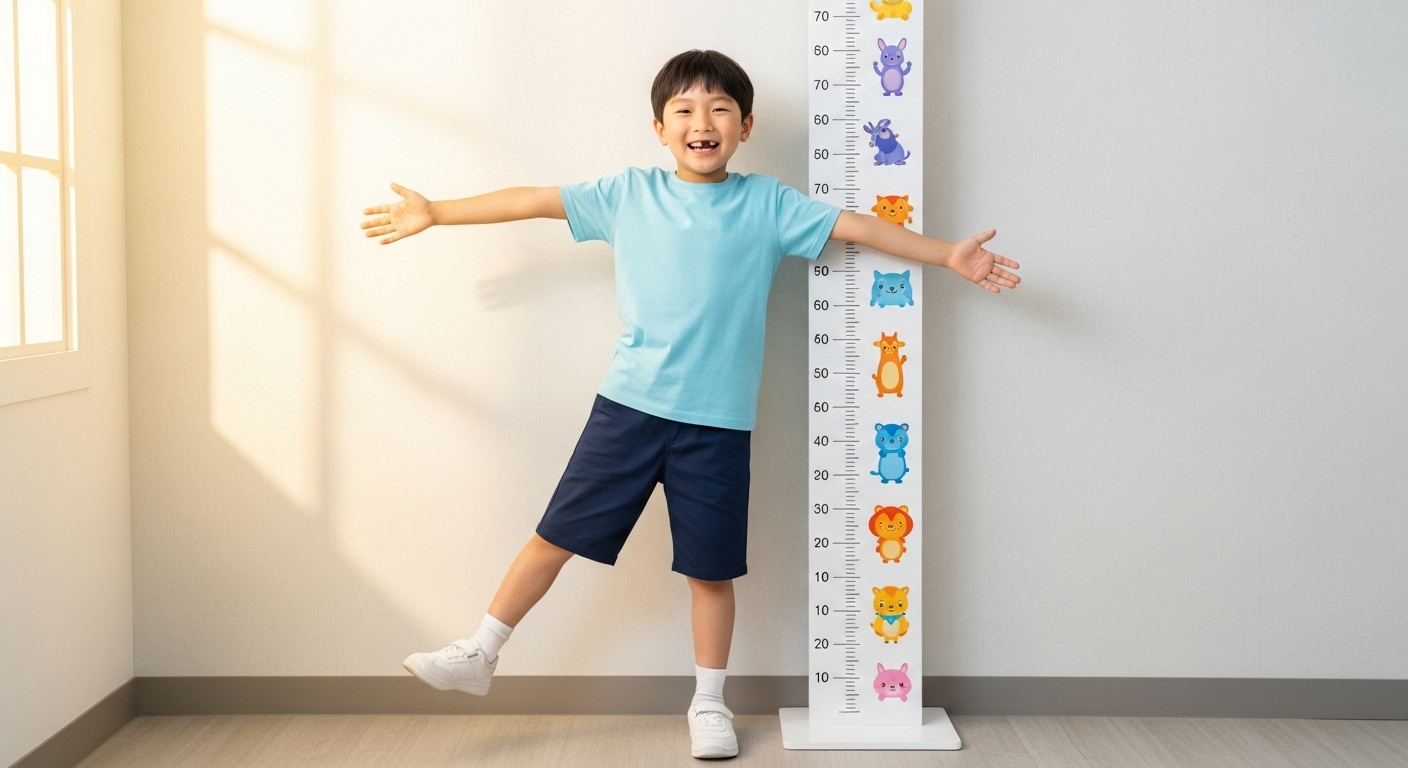 성장검사비용&amp;#44; 키크는법