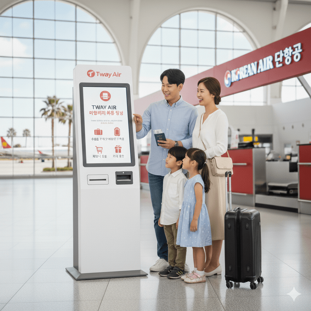 항공 마일리지 활용 가이드