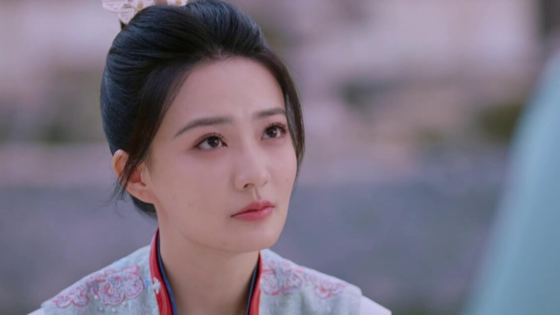 대소저 두 얼굴의 여인