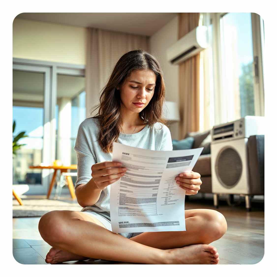 폭염 더위 에어컨 자동건조 기능 - 전기세 줄이고 온도는 낮추는 설정 Tip