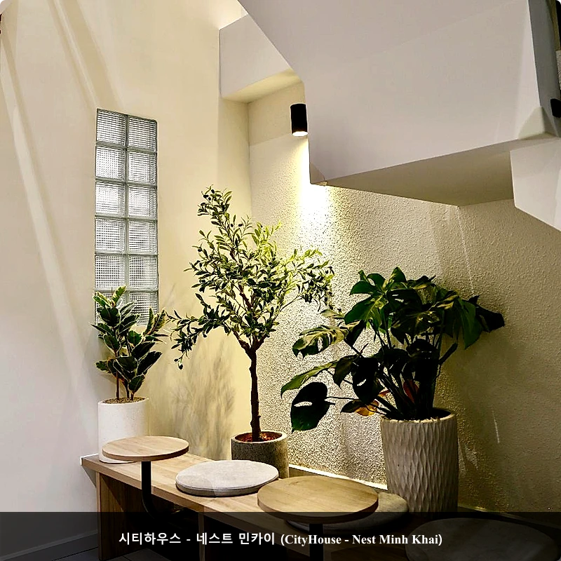 시티하우스 - 네스트 민카이 (CityHouse - Nest Minh Khai)_3