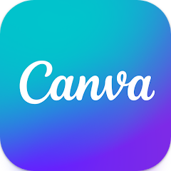 캔바(Canva), SNS 디자인, 사진,&동영상 편집기