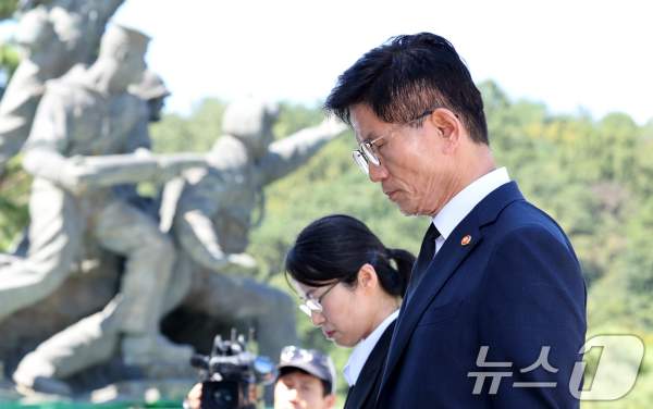 김문수 노동부장관 경력