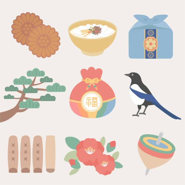 설날 대표 음식, 떡국의 유래와 의미에 대해 알아보자