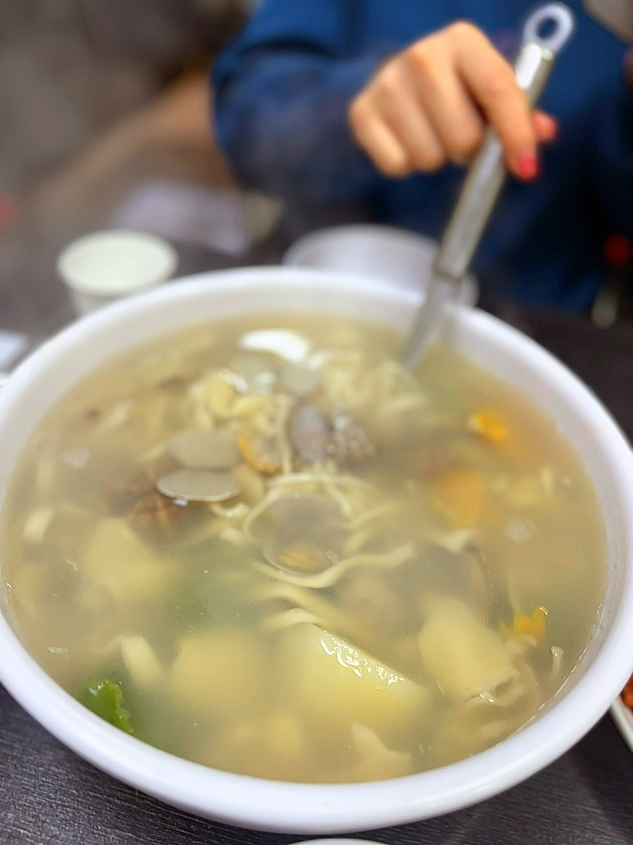 갈쿠리와소쿠리