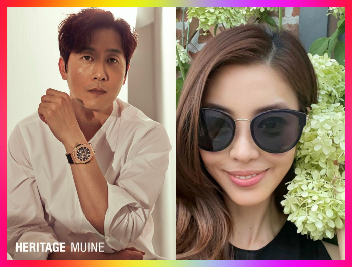 김규리 김주혁