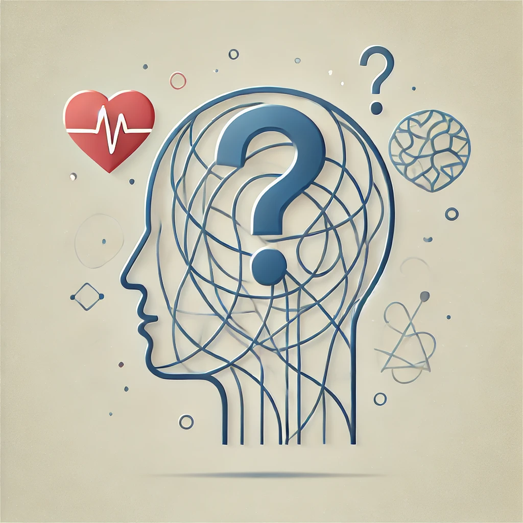 정신건강 관련 이미지 사진