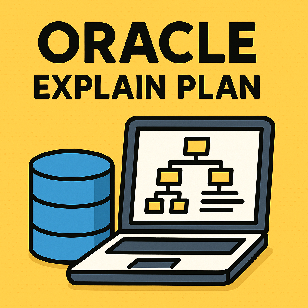 오라클 EXPLAIN PLAN()으로 SQL 실행계획 정확히 읽는 법