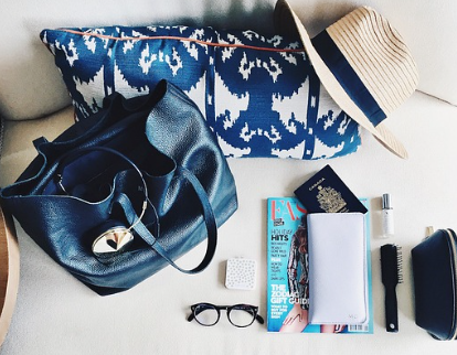 여행 초보자를 위한 해외 여행 실전 체크리스트