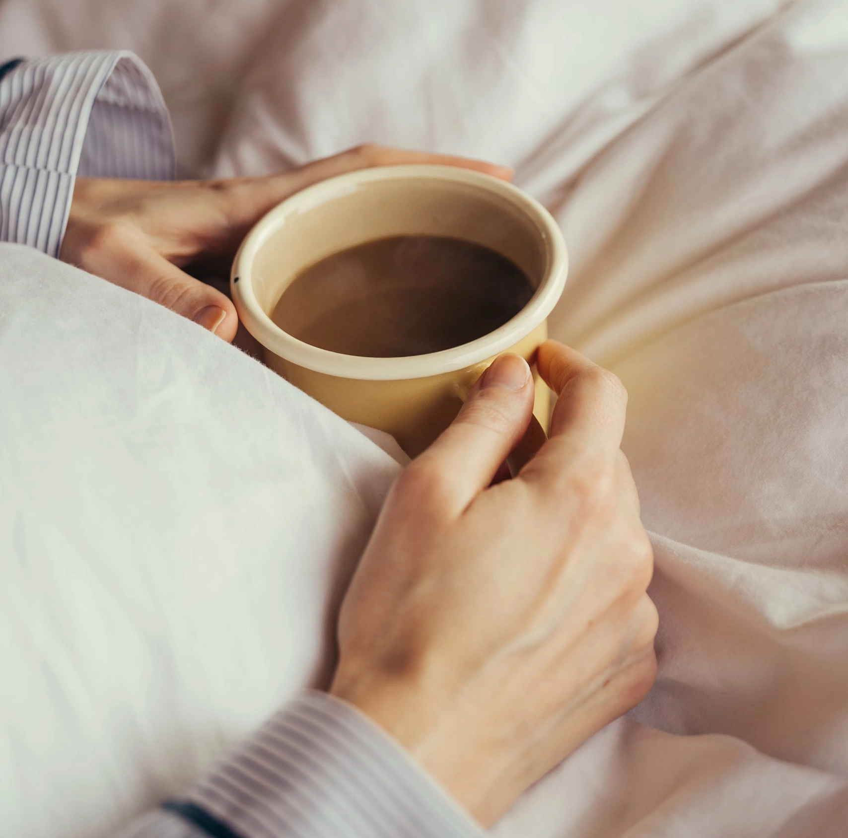 아침공복혈당 낮추기