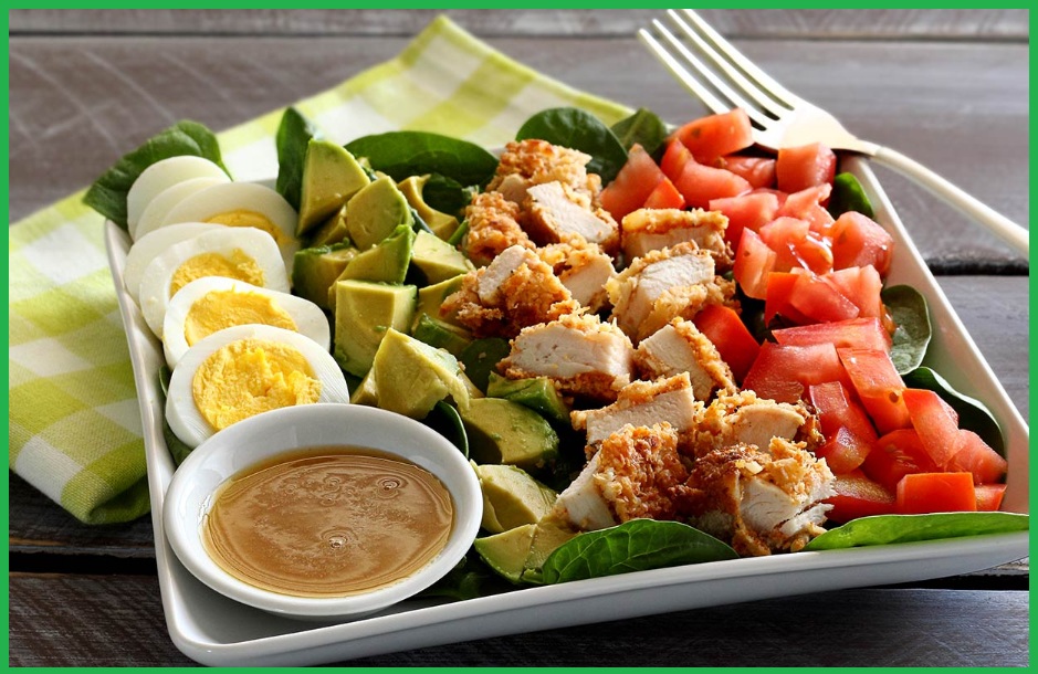 팔레오 다이어트