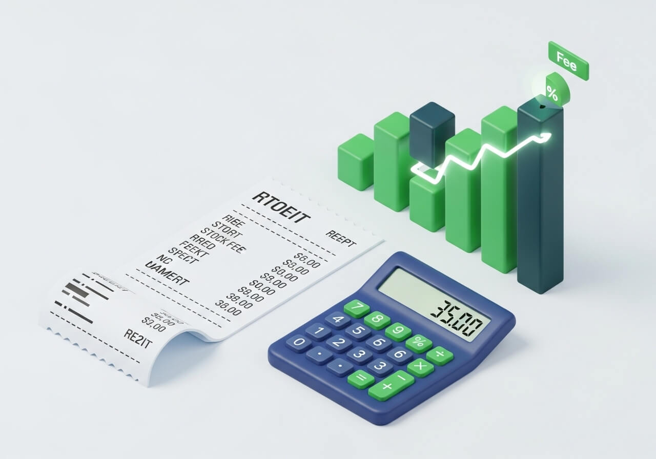 주식 사고 팔때 수수료