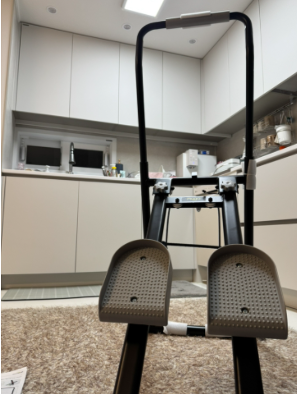 마이젠 천국의계단 내돈내산 후기