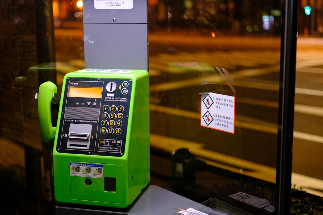 Fuel Card