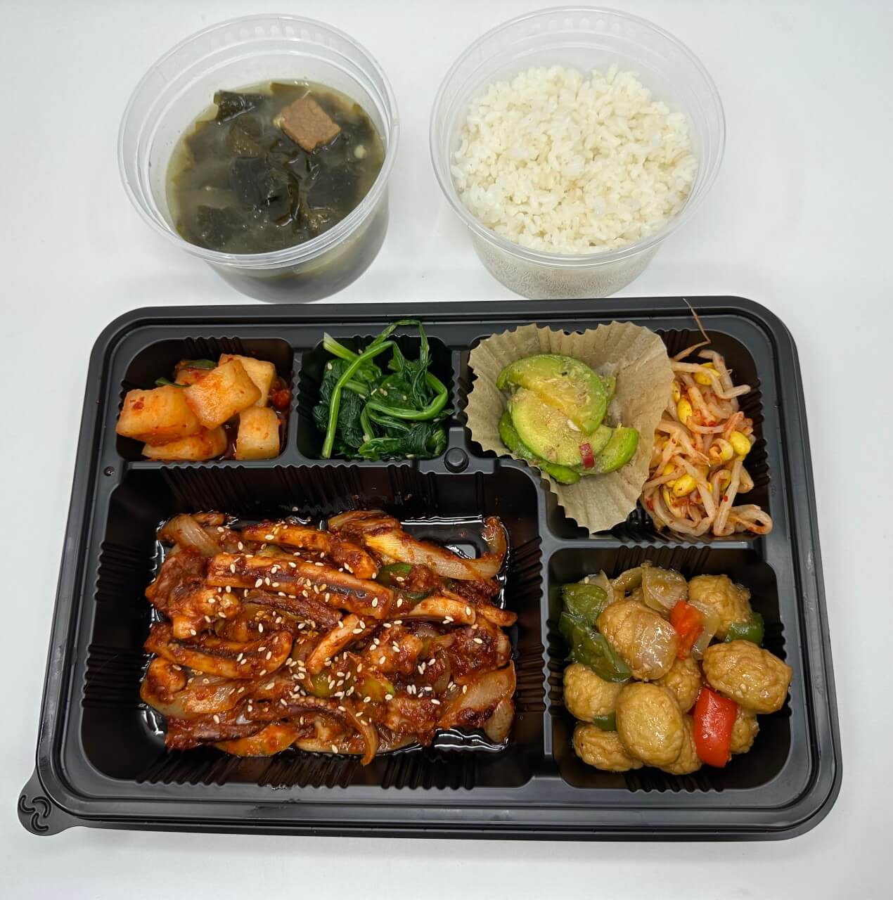 오늘N 우리동네 반찬장인 전라도 수제 반찬의 진수 일산 반찬전문점 다담찬방