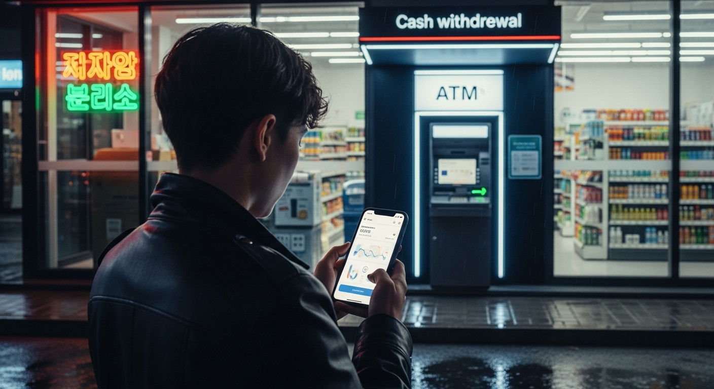 출금제한&amp;#44; 금융정보