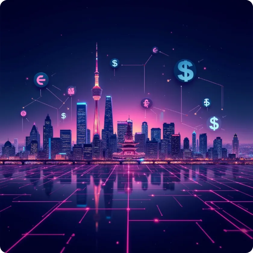 국제 은행 송금