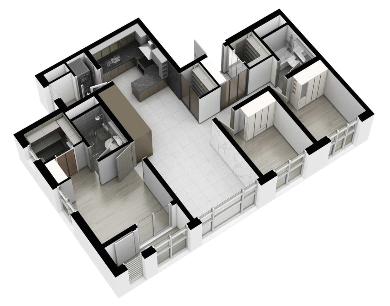 송도 센트럴파크 리버리치 청약