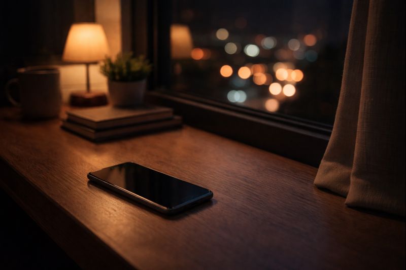 혼자 살며 통신비를 당연하게 여기던 어느 날의 기록