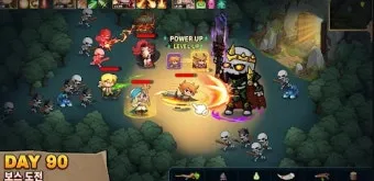 탑 히어로즈 영웅 티어표 및 쿠폰 등록방법 총정리_14