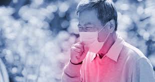 목에 가래가 생기는 원인