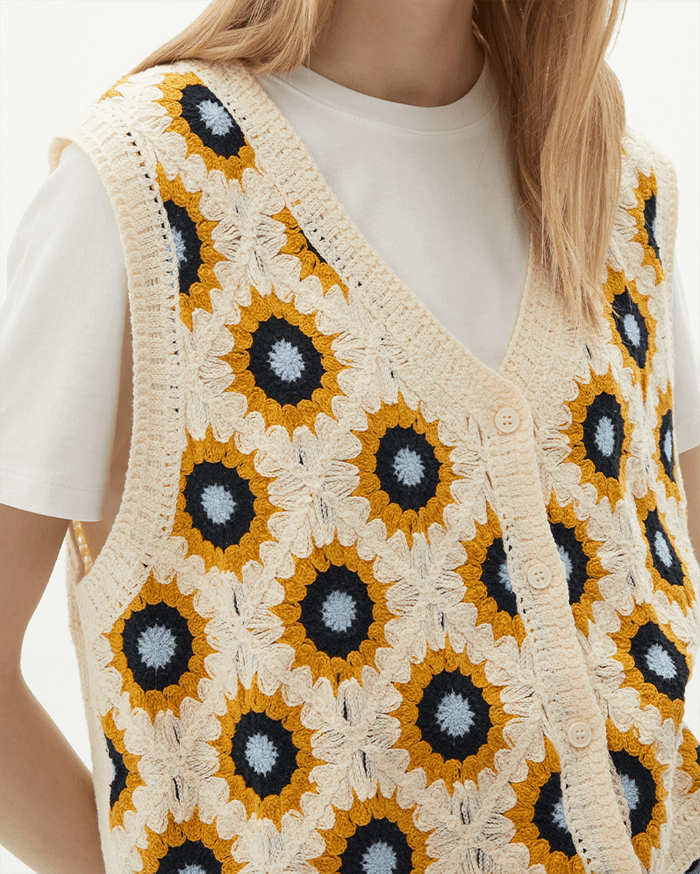 미녀와 순정남 22회 임수향 니트조끼