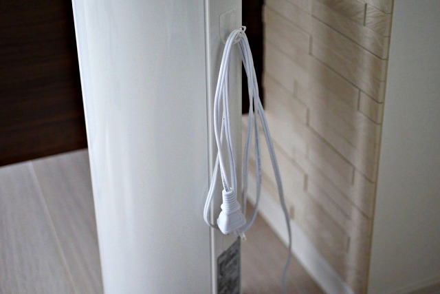 가전제품 보관,가전코드 정리,팁줌