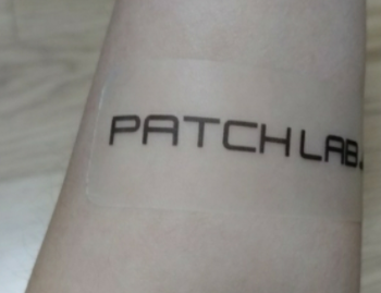 패치랩 내돈내산