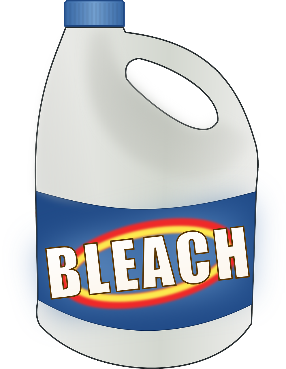 락스(bleach)와 관련된 사진