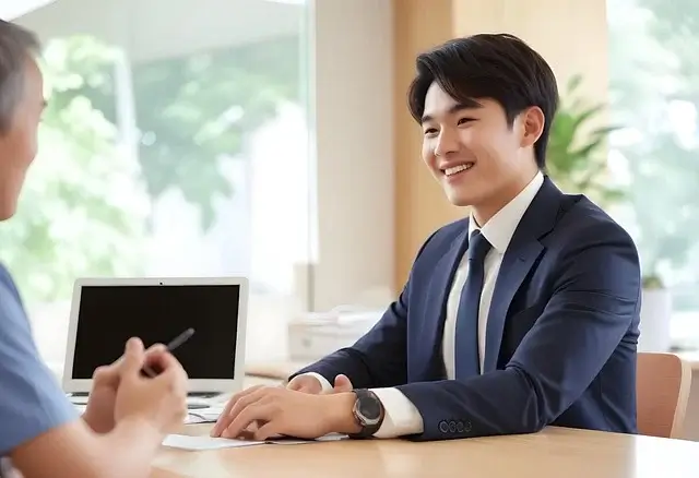  모바일 건강보험증 
