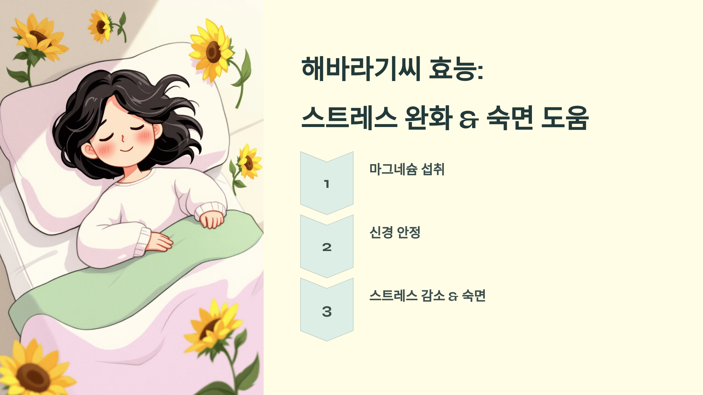 해바라기씨 사진입니다.