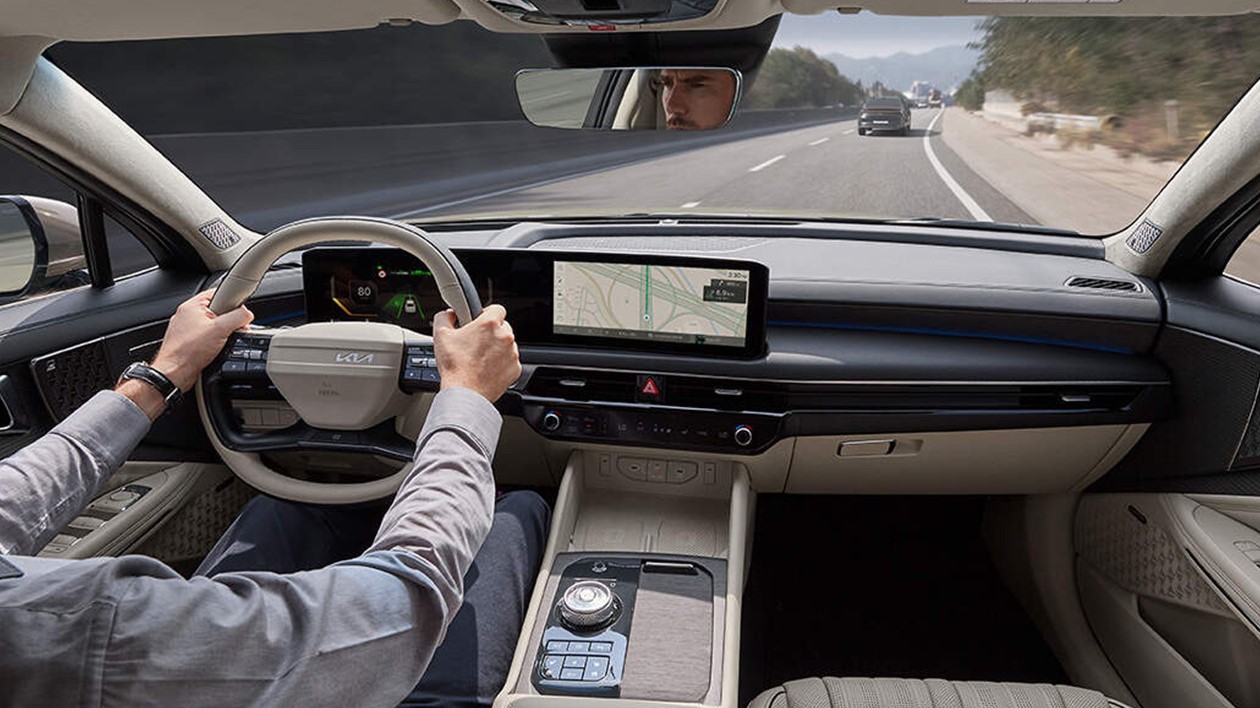 K8 페이스리프트 공개 출시 가격