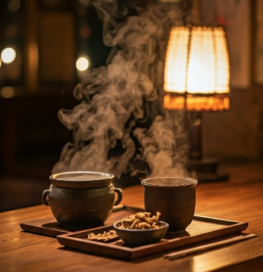 당 걱정 없이 마시는 방패차