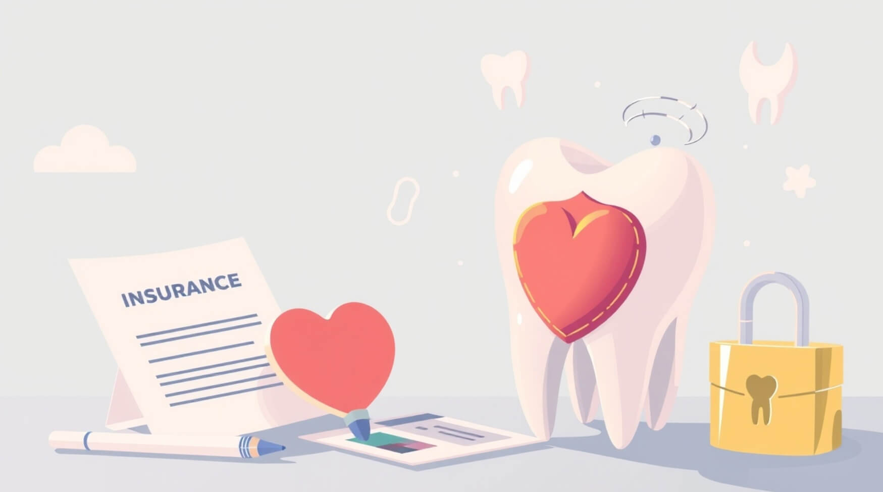 치아-일러스트-사진