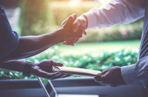 전통시장 소액대출이란