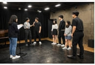 한림예고 경쟁률