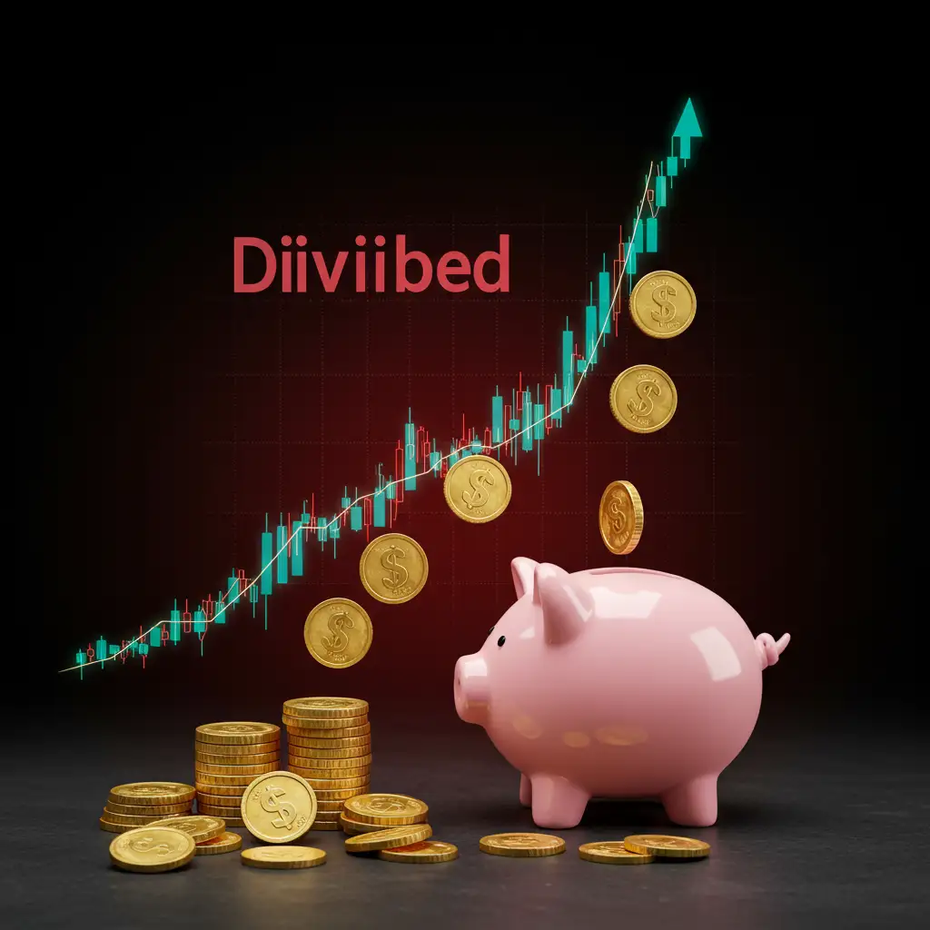 HL만도(204320) 2025년 배당일