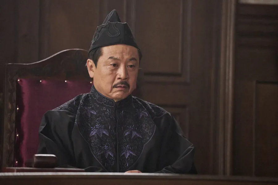 박열 영화 리뷰