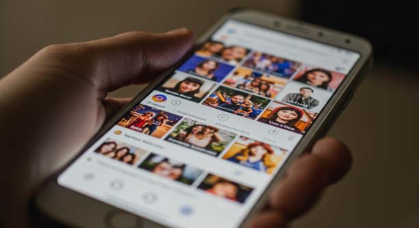 피드 정리 후 유지하는 꿀팁