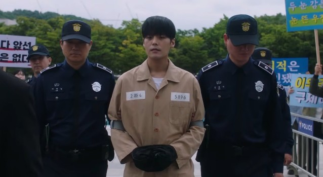 [드라마 블러디 플라워 5화 6화 재방송 다시보기 OTT] 줄거리 결말