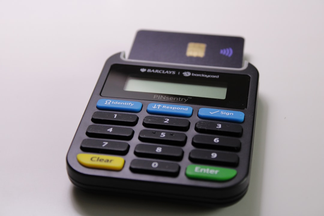 online banking