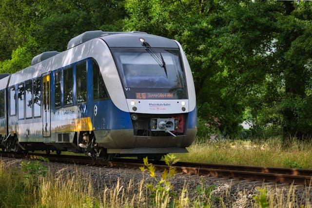 경의선 급행 전철 시간표